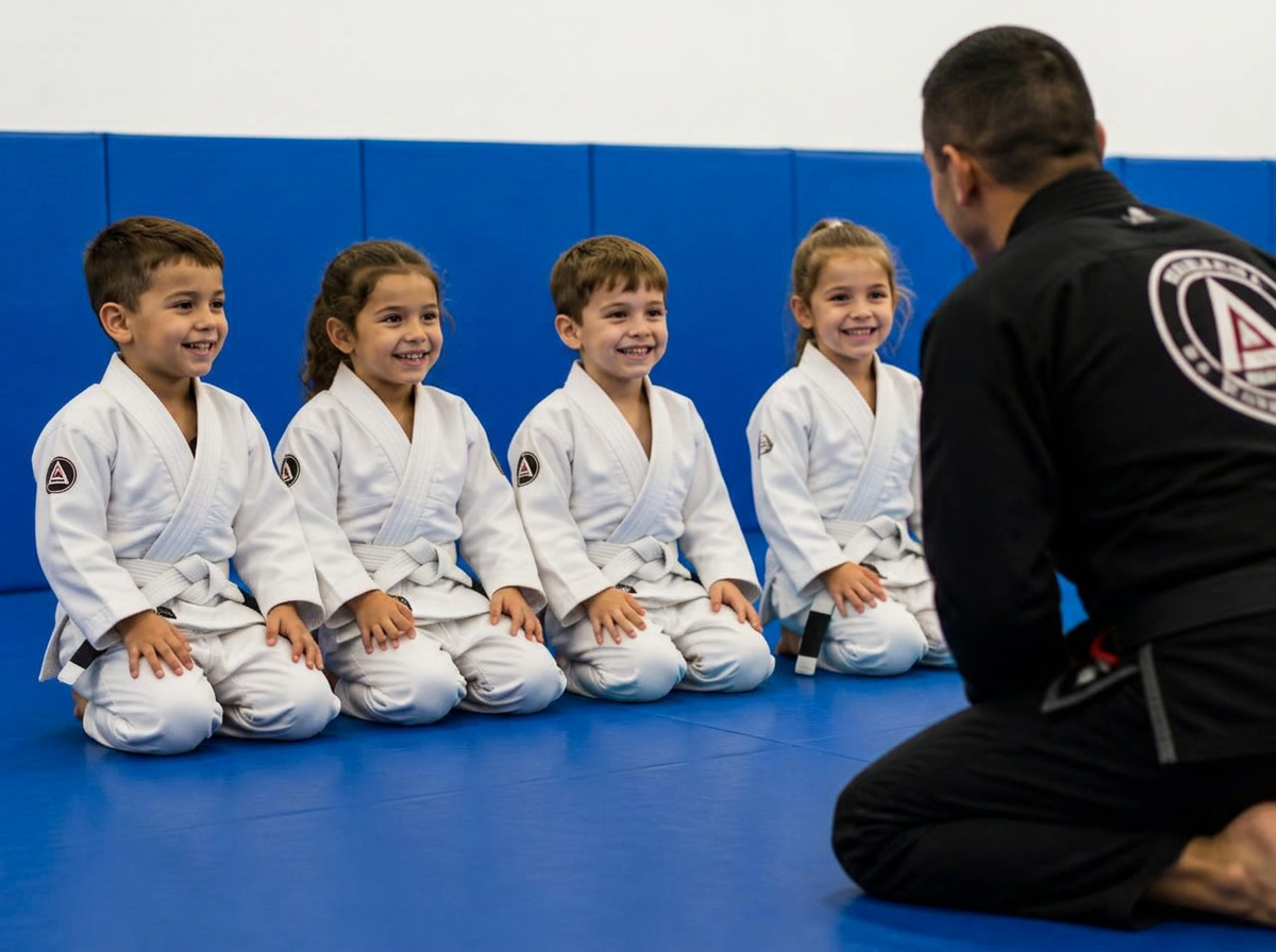 Little Champions 1