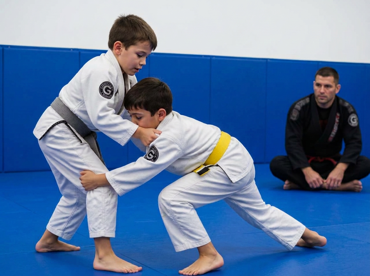 Little Champions 2